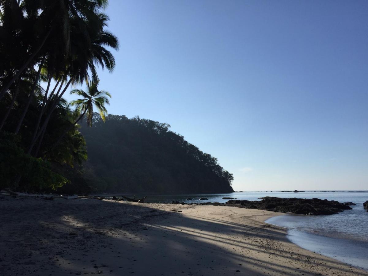 Los Vivos Beachfront Experience Hotel Pochote Exterior photo